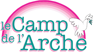 logo camp arche